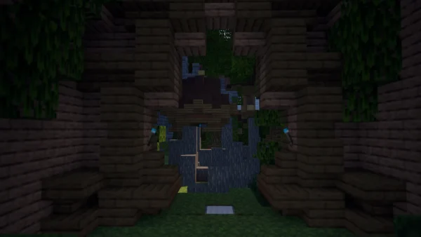 Jungle Jump and Run - Image 2