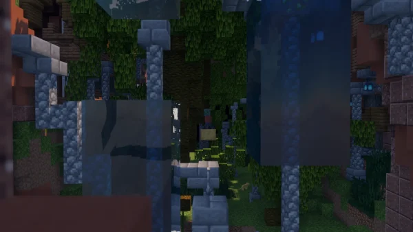 Jungle Jump and Run - Image 5