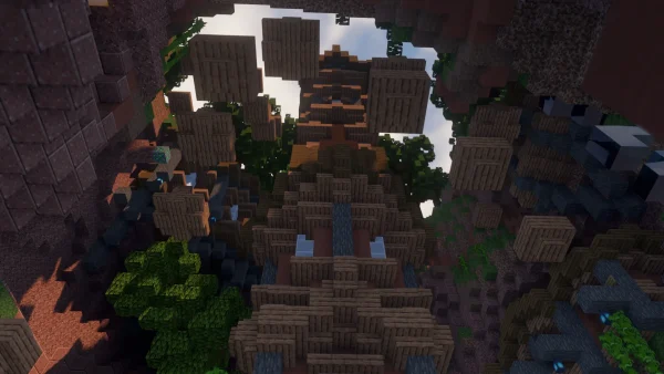 Jungle Jump and Run - Image 6